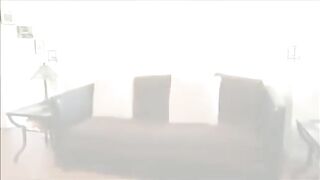 Lesbian Foot Worship After A Run