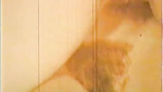 Lesbian Peepshow Loops 639 60's and 70's - Scene 2