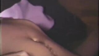 Lesbian Peepshow Loops 639 60's and 70's - Scene 1