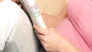 BREE OLSON,SASHA GREY SCREW