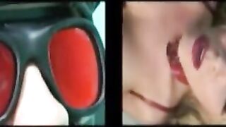 Kinky Bitch - Michelle B and Renee Richards