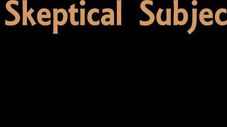 Two Girls and a Pendulum