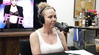 Ginger Lynn Tells All: Charlie Sheen, Her Time in Prison, and Traci Lords