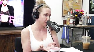 Ginger Lynn Tells All: Charlie Sheen, Her Time in Prison, and Traci Lords