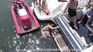 69 In public real amateur lesbians bi girls out doors public daytime party cove