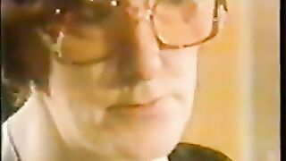 Mature Enema Salon Anal - RTS Vintage