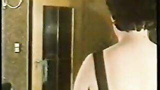 Mature Enema Salon Anal - RTS Vintage