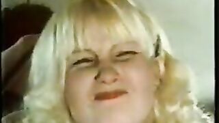 Mature Enema Salon Anal - RTS Vintage