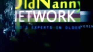 OldNannY British Mature Lesbian Masturbation