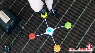 3 Stunning Beauties Play a Strip Memory Game