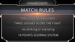 Cheyenne Jewel Vs Mistress Kara In Naked Wrestling Fight With Rough Strapon Sex - Evolved Fights Lez