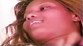 Haitian Lesbian