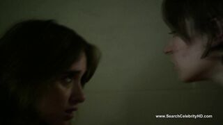 SEARCH CELEBRITY HD - Sara Malakul Lane - Jailbait (2013)