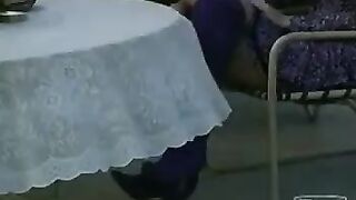 Peter North Lois Ayers + Nikki Wilde Threesome