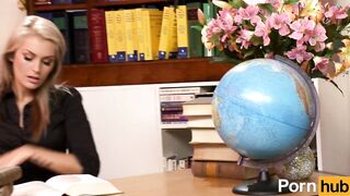 Strap Attack Uk - Scene 6