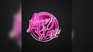 Laceystarr - Granny Lacey and MILF Amy are in their sexiest black and red lingerie