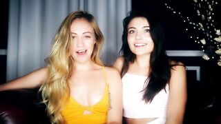 MissaX.com - Desperate Lesbians get Ed (preview)