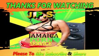 Jamaica Ebony University Students Escorts getting Wild on Live Stream for Fans