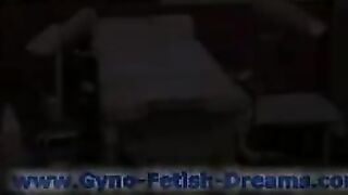 Lisa Gyno exam - 2