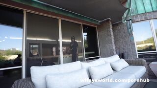 I Fucked My Wife's Smoking Hot Sister And She Swallowed My Cum