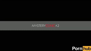 Mystery Clinic 2 - Scene 1