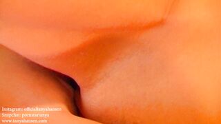 Tanya Hansen and Playboy Model Kate-Anne have Hot Sex. Remastered in HD-4K