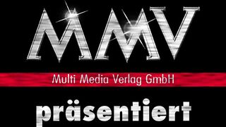 MMV FILMS Amateur German Orgy Swinger Party - MMVFilms
