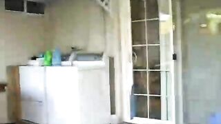 Amber Rayne - Strapon Lesbians 3 (Isis Love)