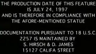 Head Over Heels 1998 Porn movie