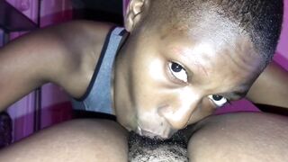 Tongue Fucking and Sucking Feignix Pussy