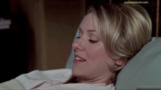Laura Harring And Naomi Watts Nude Boobs In Mulholland Dr ScandalPlanetCom
