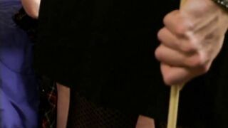 Punished For Throwing Eggs On Cars