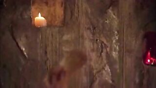 The L Word: Leisha Hailey and Erica Cerra