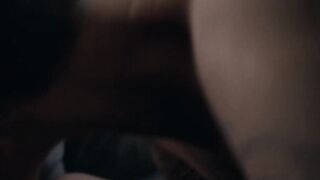 Ruby Rose and Brianne Howey - ''Batwoman'' s1e04