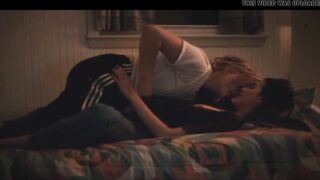 Chloe Grace Moretz Lesbian Clips