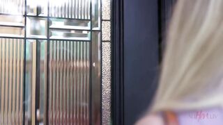 AllHerLuvDotCom - the Boss' Daughter - Teaser