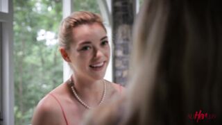 AllHerLuvDotCom - the Boss' Daughter - Teaser
