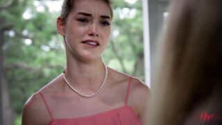 AllHerLuvDotCom - the Boss' Daughter - Teaser