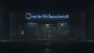 SHORT STORIES ONCE IN THE LAUNDROMAT-By Fanboy84-3D Porn Game