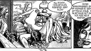 Bizarre Sexual Erotic Fetish Story