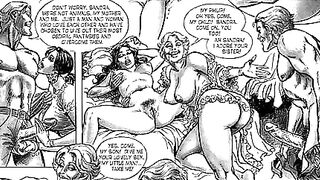 Bizarre Sexual Erotic Fetish Story