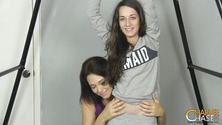 You cant have my Belly Button