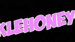 Hands Tied behind back Harem Girls Barefoot Tickle!!