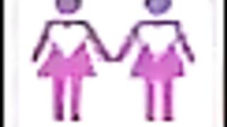 Girls Kissing Girls 1 -  Full movie, part 1