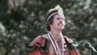 Linda Lovelace in the Golden Age of Porn