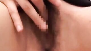 Mosaic; Office Ladies Nipples Sucked And Strapon Sex