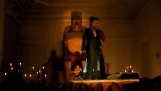 The secret things Full frensh movie