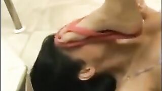 my deep feet 07