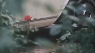 Linda Hayden and Fiona Richmond in Expose