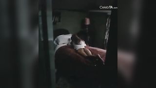 Linda Hayden and Fiona Richmond in Expose